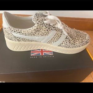 Brand new